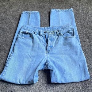 Vintage Lee jeans